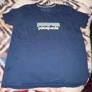 Patagonia short sleeve